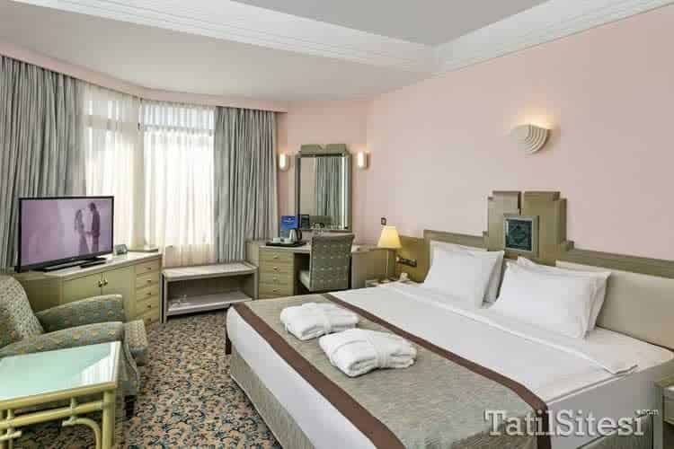 Özkaymak Falez Hotel